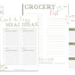 Holiday Meal Planning Made Simple